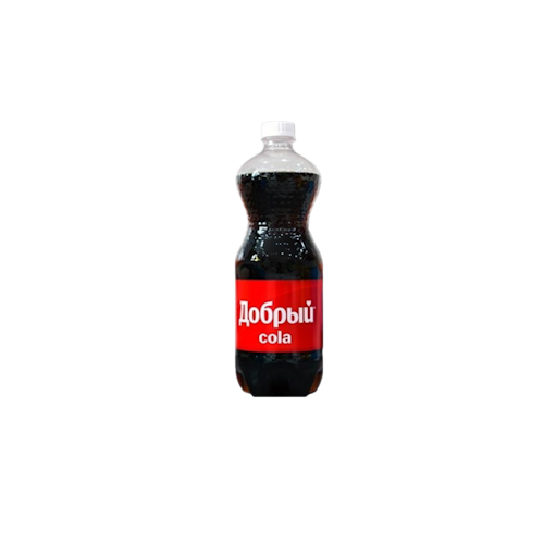 Добрый Кола 1л